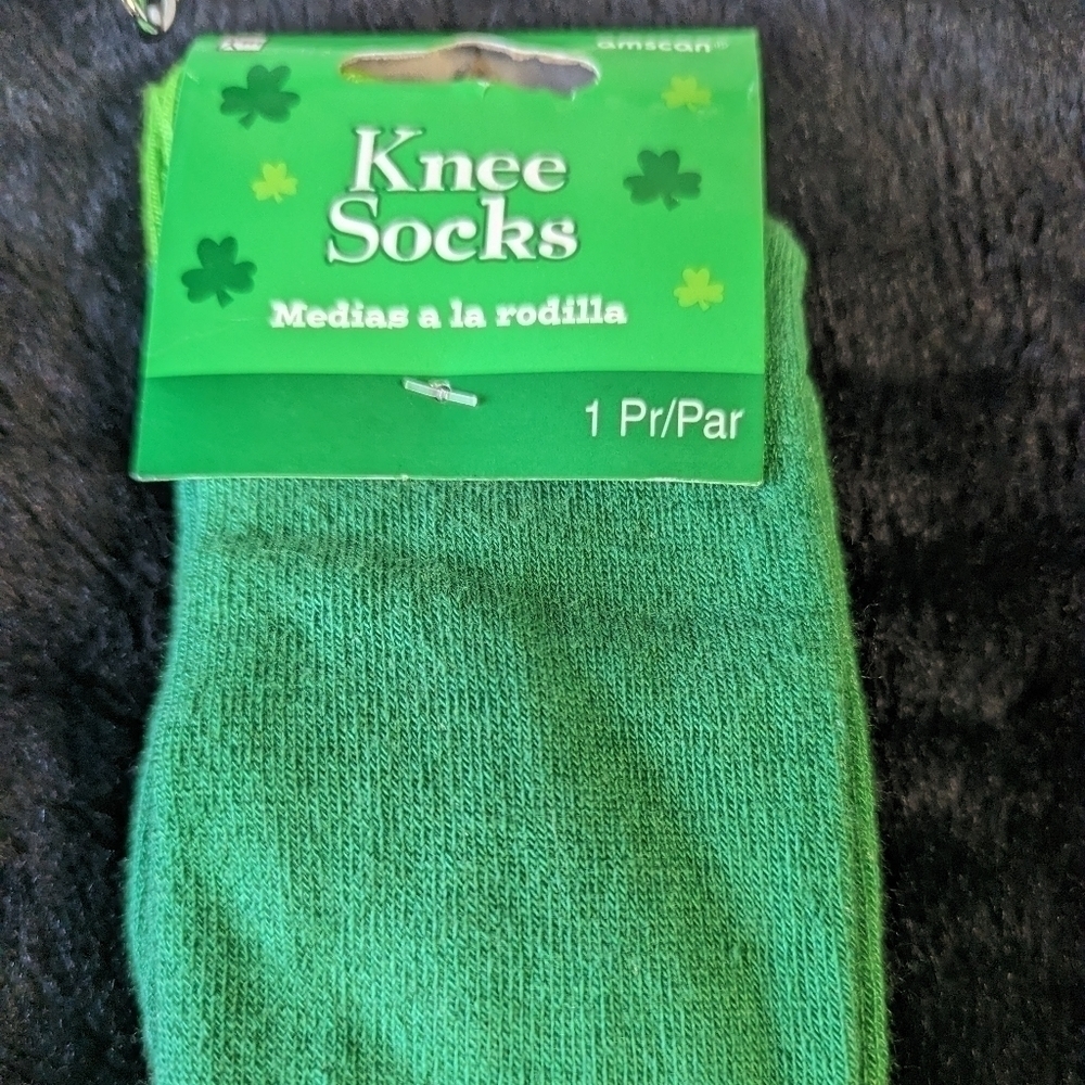 Knee Socks - Picture 2 of 5